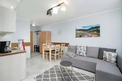 Image de Przemysłowa 16 | Karpacz | Charming Studio | Parking | Balcony