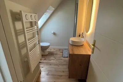 Image de Jolie duplex proche des plages