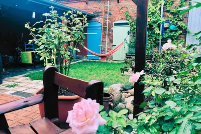 Image de Vacation cottage Willma, Germany