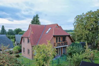 Image de Quietly located vacation apartment with sea view - Ferienwohnung Blick auf Vilm