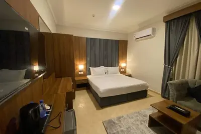 Manazel Al Khaleej Hotel Apartments