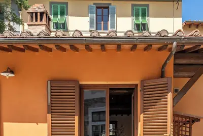 Image de Small villa with parking