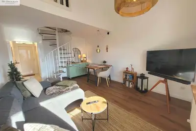 Image de Comfortable holiday accommodation with balcony in the idyllic Bad Mitterndorf in