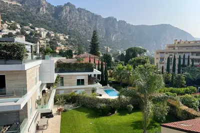 Image de Charmant 3 pièces dans le cœur de Beaulieu