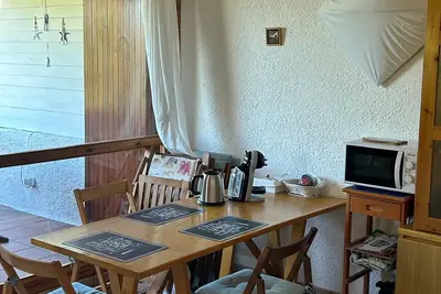 Image de Green House - Spacious apartment with sea view