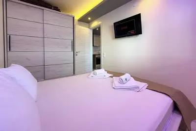 Image de Welcome to the Ilektra Suite – Ilektra Suites by Sdr