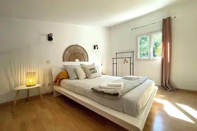 Charmant Duplex à la campagne