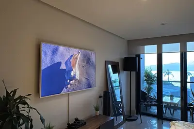 Image de Hermoso departamento con vista al mar en la cruz de Huanacaxtle