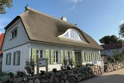 Image de Comfortable vacation apartment in an exclusive vacation home near the Baltic Sea