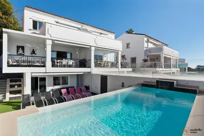 Image de Villa La Vida | Ref. #111 | Heated Pool | Marbella