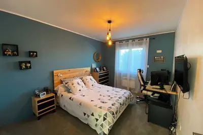 Image de Maison domaine de la Pironnière
