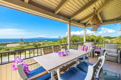 Image de Experience luxury in Wailea Ekolu 1106, a spacious 2br Stunning Ocean views