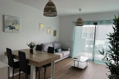 Image de Appartement T1 Faro