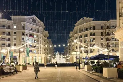 Image de Apartmenthotelsuz