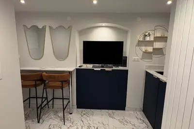 Image de Studio neuf & élégant •\nProche gare Mulhouse