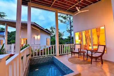 Image de Musafir Jungle Resort