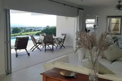 Image de Panoramic Oceanview Villa with Infinity Pool