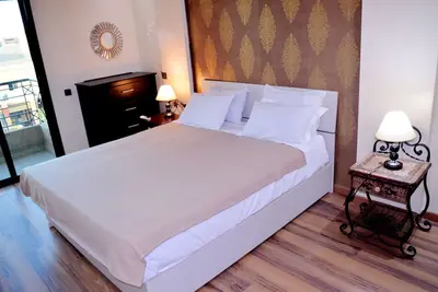 Image de Appartement Haut de Gamme au Centre, à Deux Pas de McDonald's