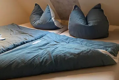 Image de Appartement de vacances, 55 m², jusqu’à 4 personnes