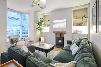 Image de 4 chambres à coucher à Windermere