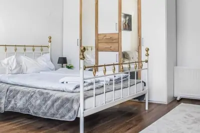 Image de Adorable 2br Apt. near Millenium Tower and Danube - General