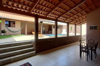 Image de Vacation home in Pirenópolis