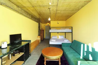 Image de Gudauri Modern Mountain Apartment by Wehost