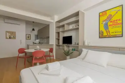 Image de Perfect Spot! Studio in Kolonaki