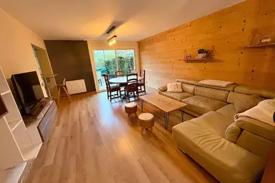 Image de Appartement