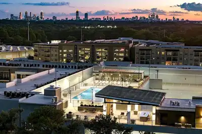 Image de Landing Furnished Apartments Decatur