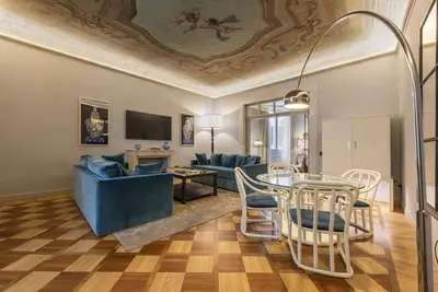 Image de Maison Spada - Luxury Apartment with Elevator