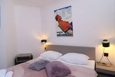 Image de Marshall Gudauri 2 Room Apt - By Wehost