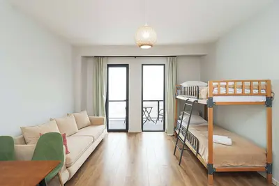 Image de Cozy & Family-friendly Apt. in Gudauri - by Wehost