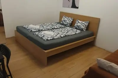 Image de Relaxing 2-Bed Apartment for Extended Visits