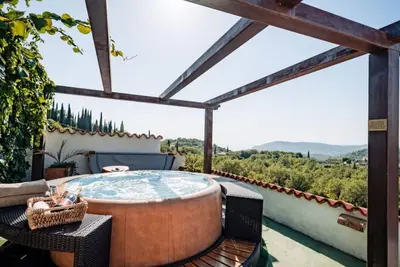 Apartman Tantini by Villas Guide