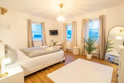 Image de Lovingly furnished apartment