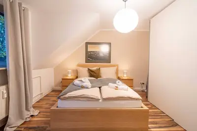 Image de Feel-good apartment Rauental