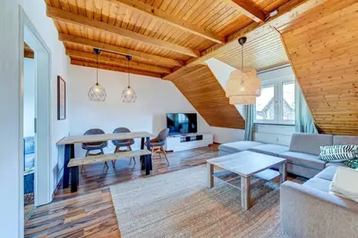 Image de Vacation apartment Eifel-Liebe 4