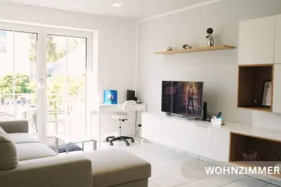 Image de Modern apartment in Vallendar - Next to Whu!