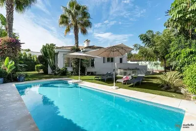 Image de Villa Castilla | Ref. #110