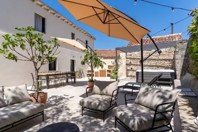 Image de Villa Trojanovic by Villas Guide