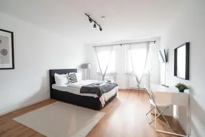 Image de Designer apartment | 3 bedrooms | Top location