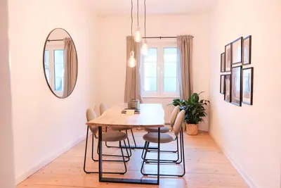 Image de Design apartment | 2 bedrooms | Kitchen