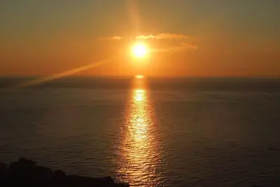 Image de Nouveau! Grand F2 CLIMATISÉ Vue Mer Route Des Iles Sanguinaires Sans Vis-à-Vis