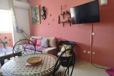 Image de Appartement à Marrakech – Votre havre de paix au cœur de la ville