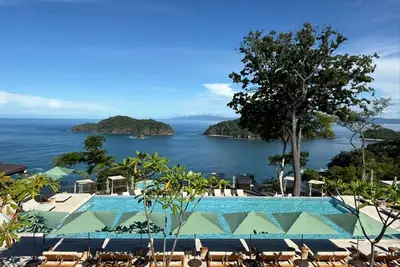 Image de Luxury 3bd Residence with Premium Golf Cart & Resort Pool, Peninsula Papagayo