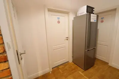 Fantastic Inn Warsaw - Kp69