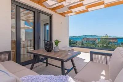 Boho Beach House by Villas Guide