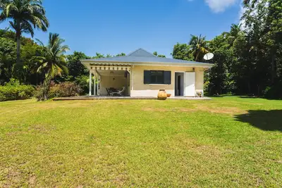 Image de Confort, nature et sérénité à la Villa Alexane