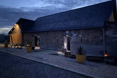 Image de La Nid Longère 8 pers